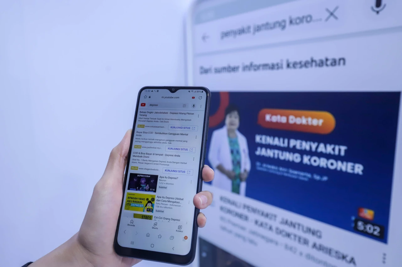 Menkes Budi Gunadi Sadikin...