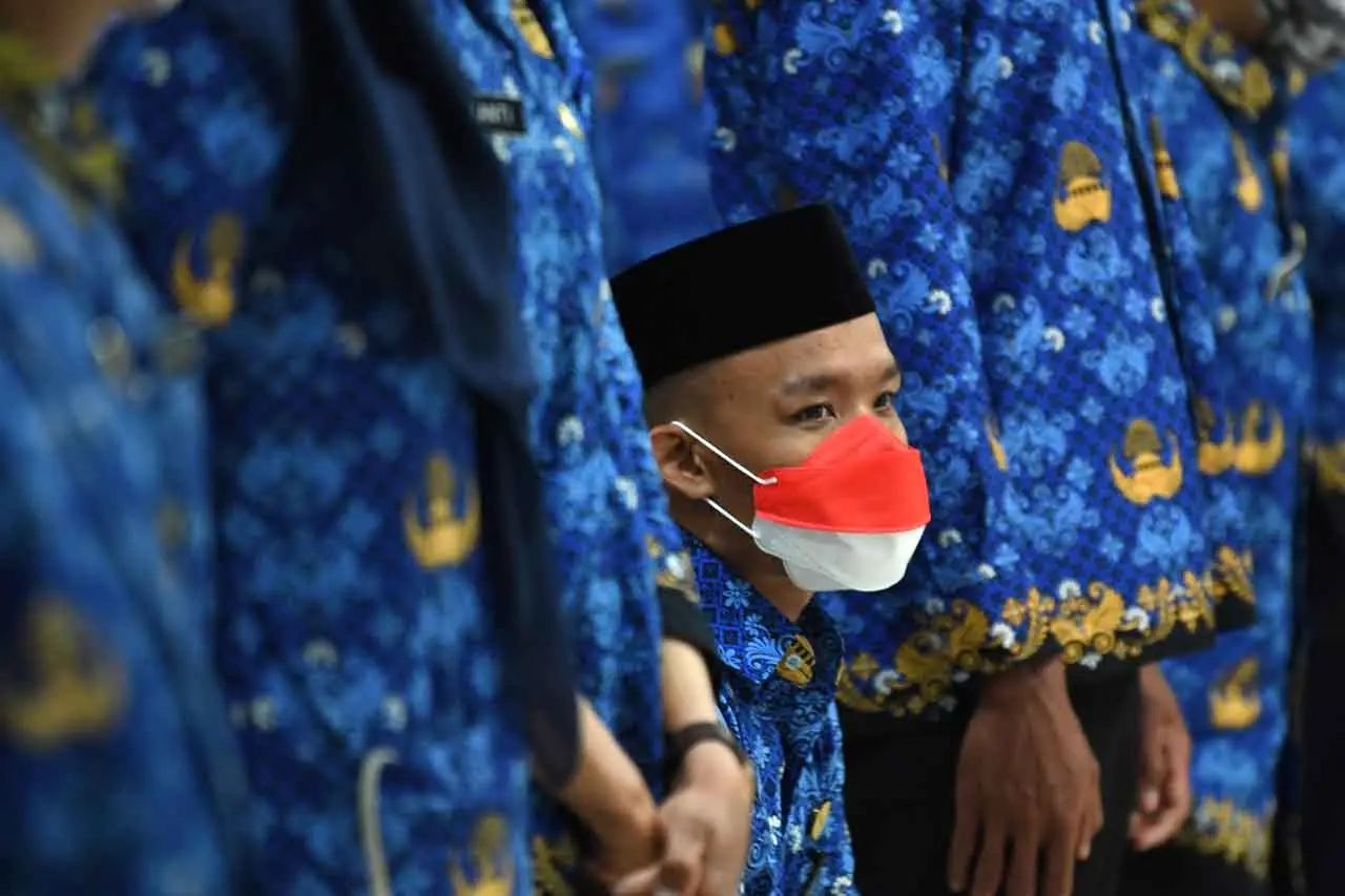Selamat, 193 Atlet Berprestasi...