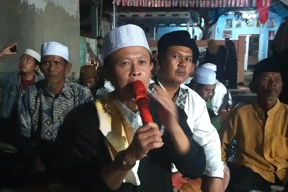 Lebaran Anak Yatim,...