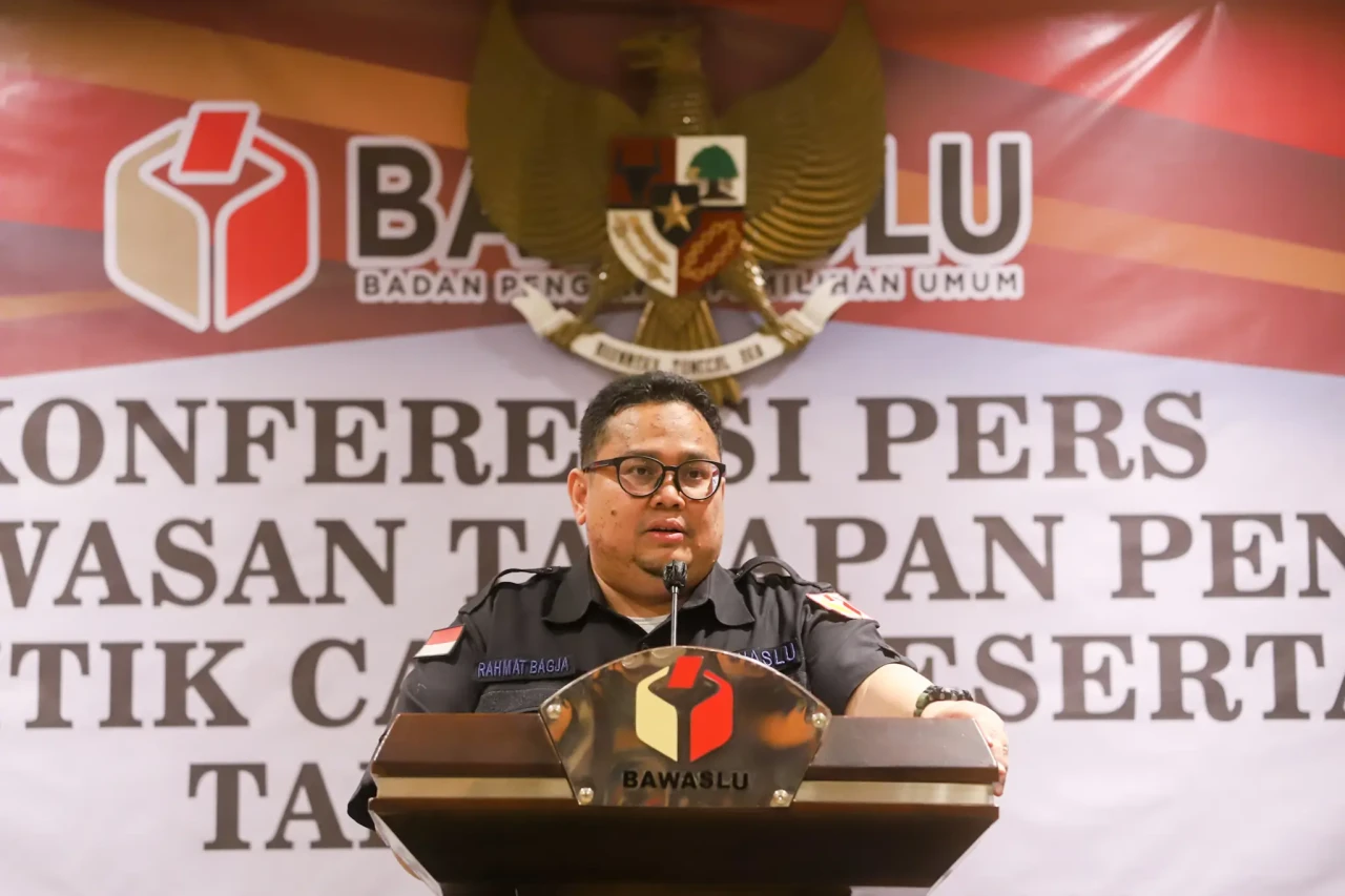Beberkan Hasil Pengawasan,...