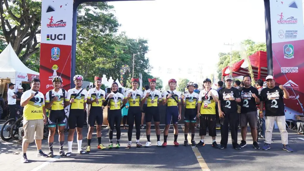 Juara INC 2022 Berkat...