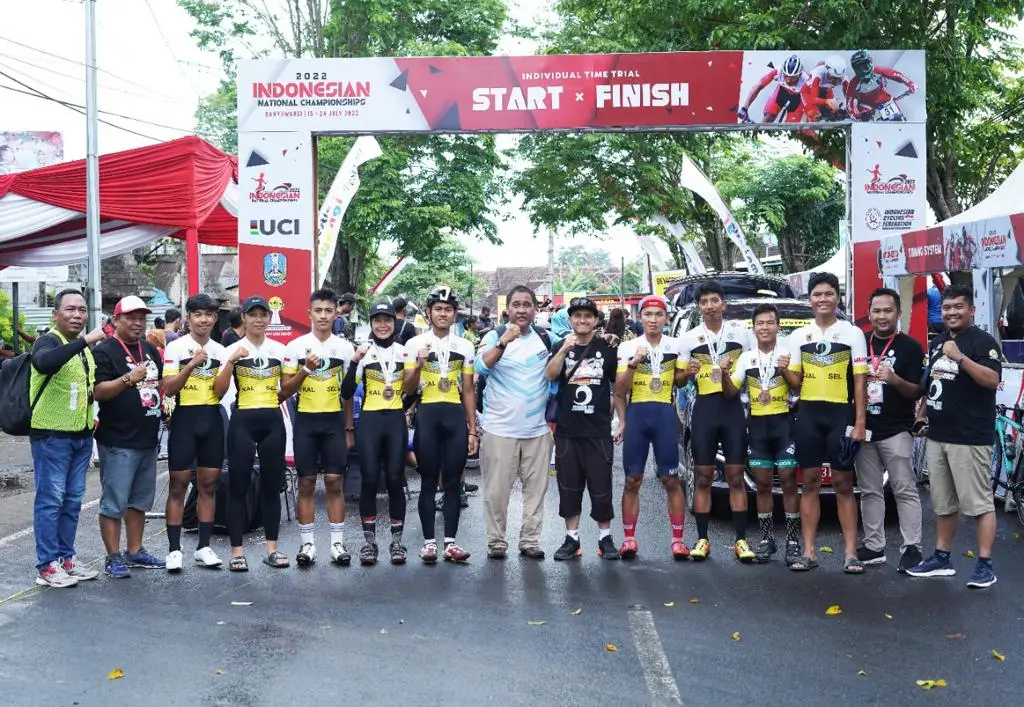 Juara INC 2022 Berkat...