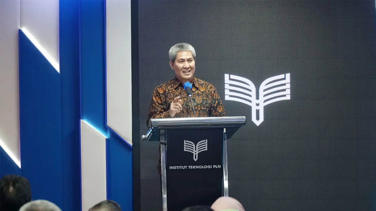 Jawab Kebutuhan SDM...