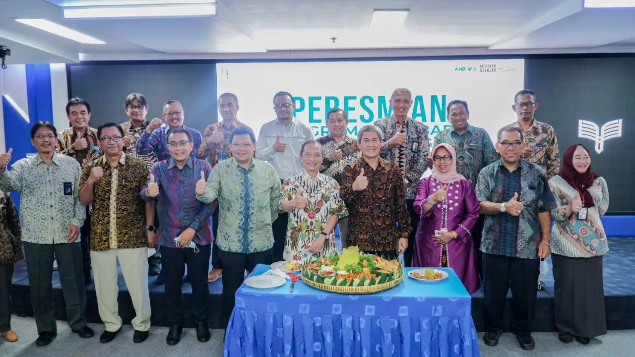 Jawab Kebutuhan SDM...