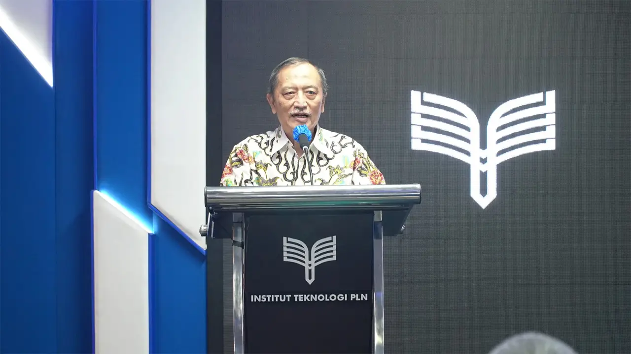 Jawab Kebutuhan SDM...