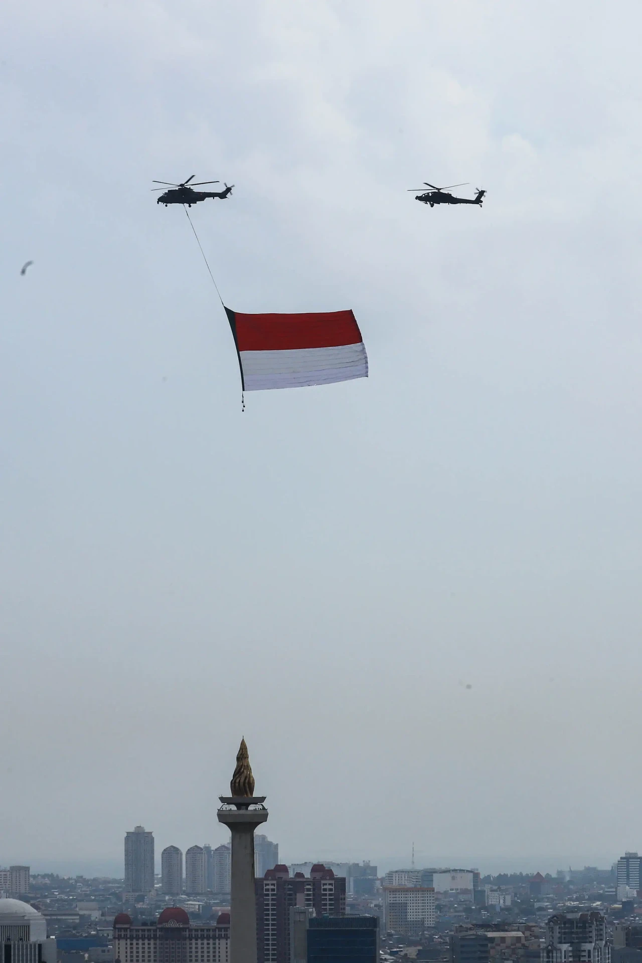 Aksi Pesawat Tempur...