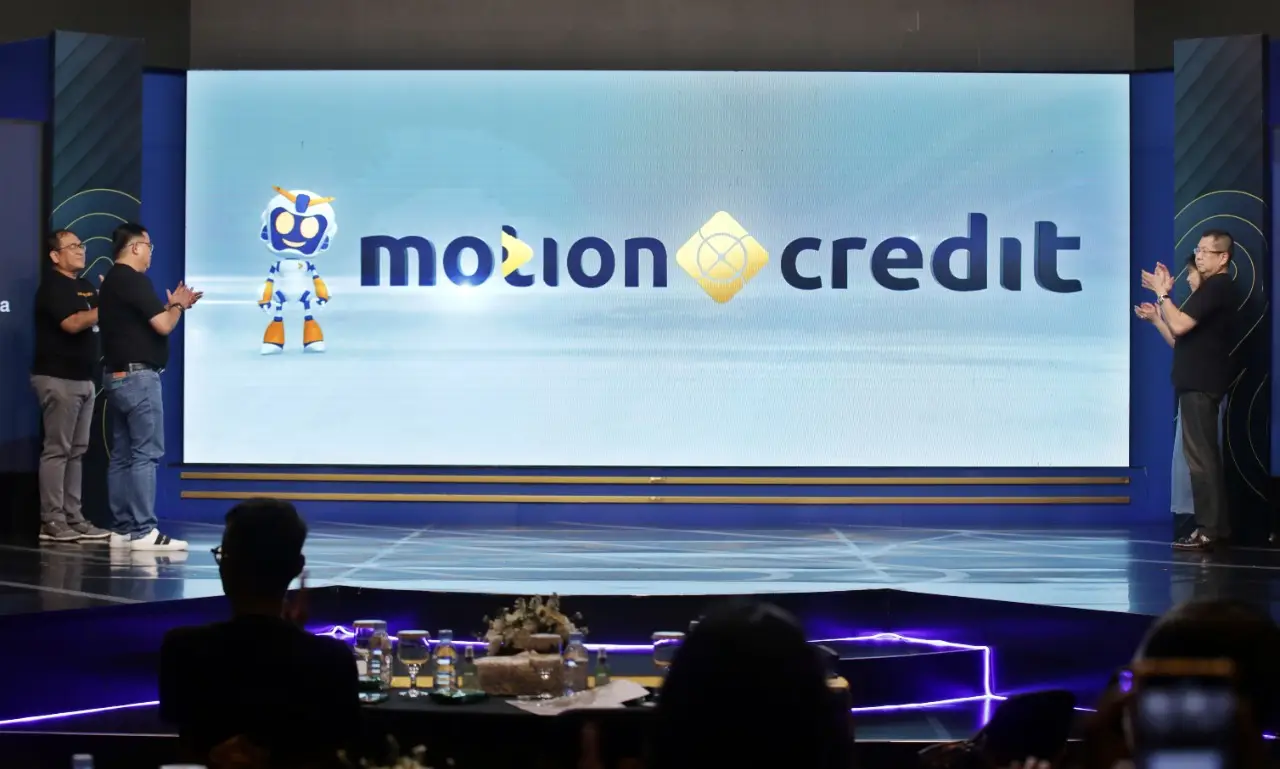 MNC Finance dan MNC...