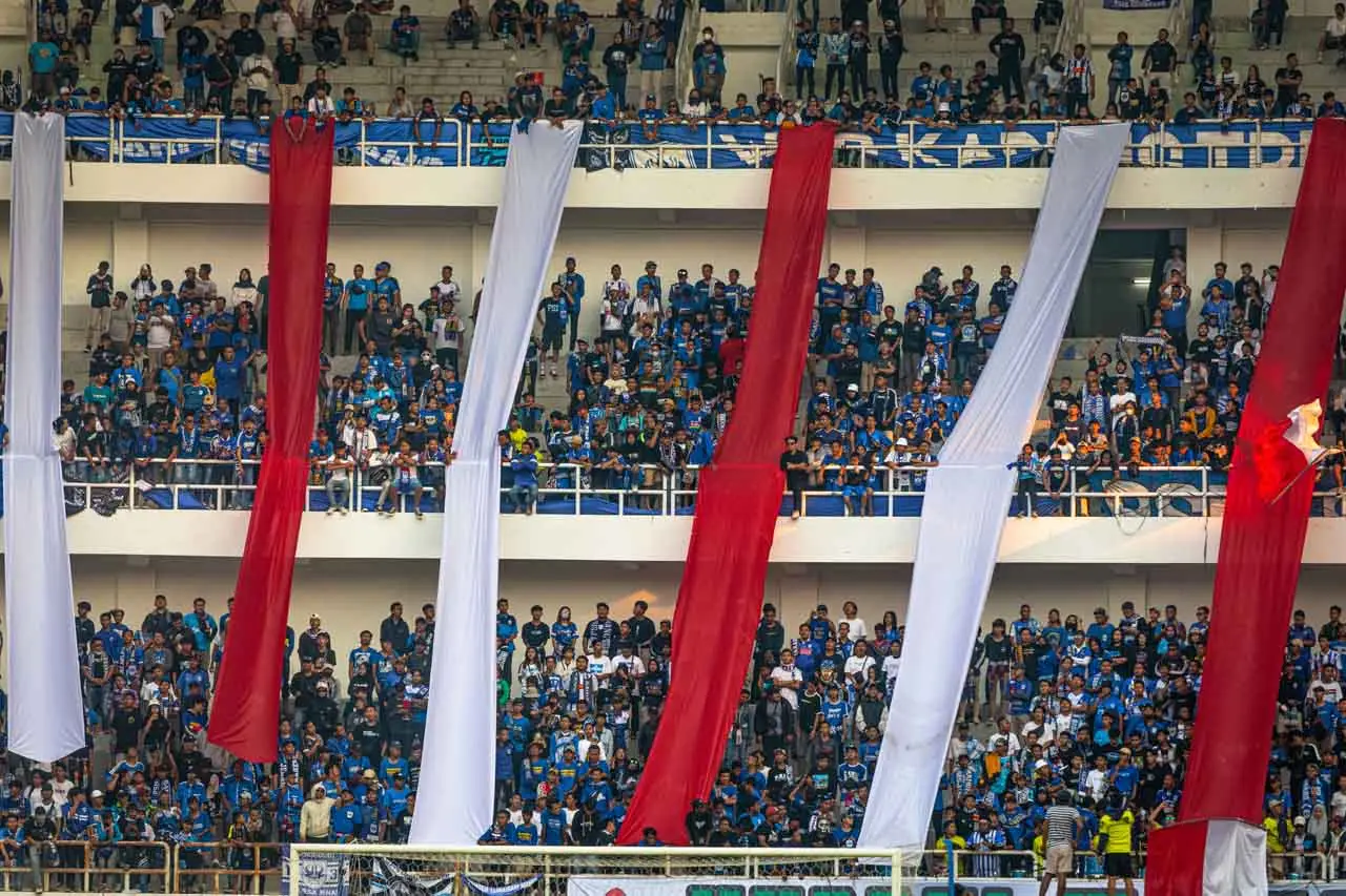BRI Liga 1 : PSIS Semarang...
