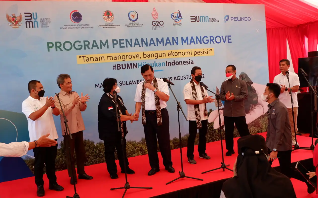 Program Rehabilitasi...