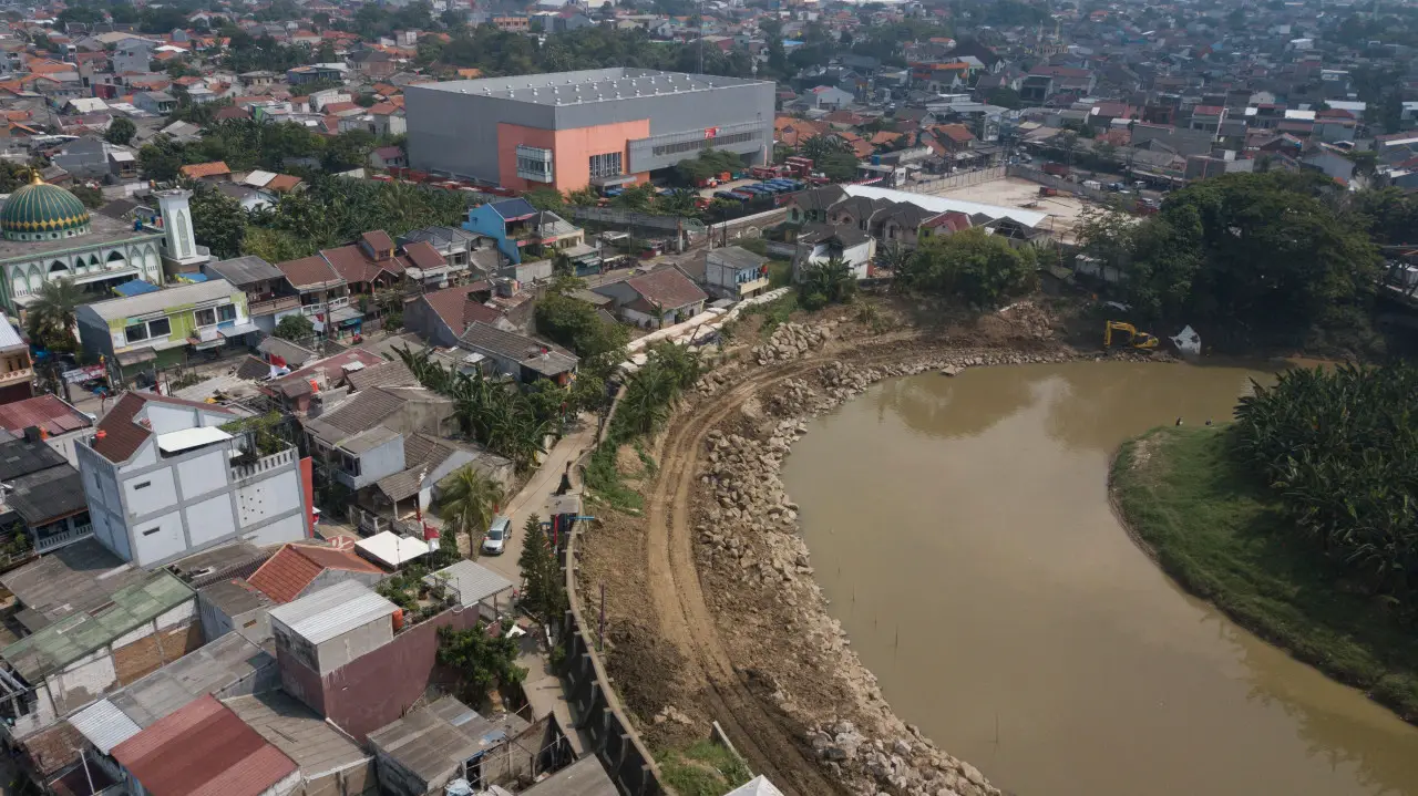 Progres Normalisasi...