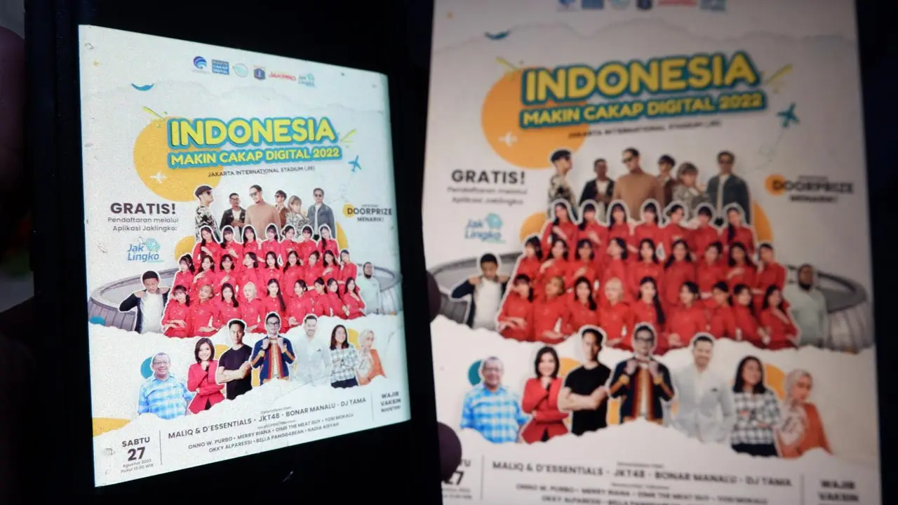 24 Agustus Mendatang,...