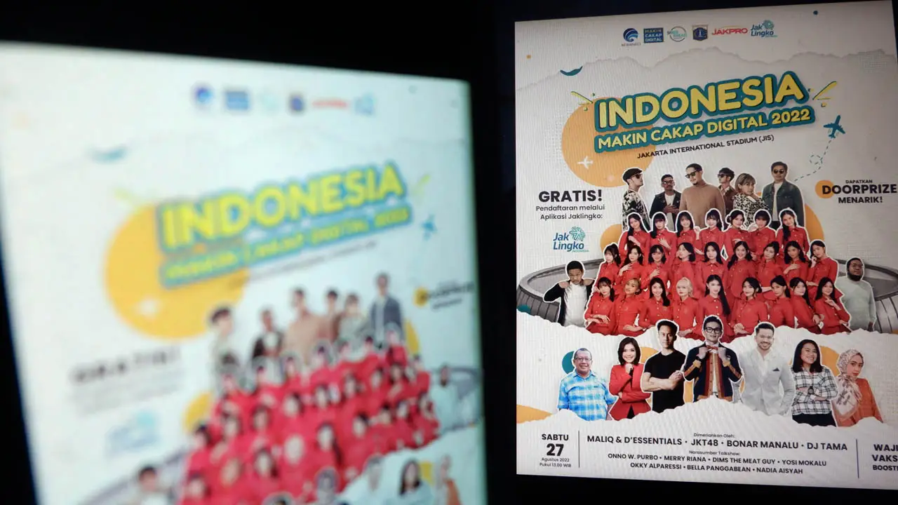 24 Agustus Mendatang,...