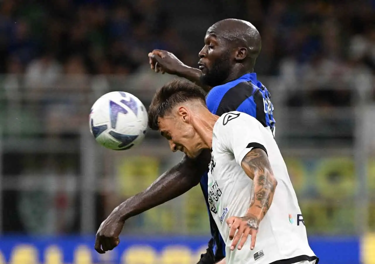 Pekan Kedua Serie A...