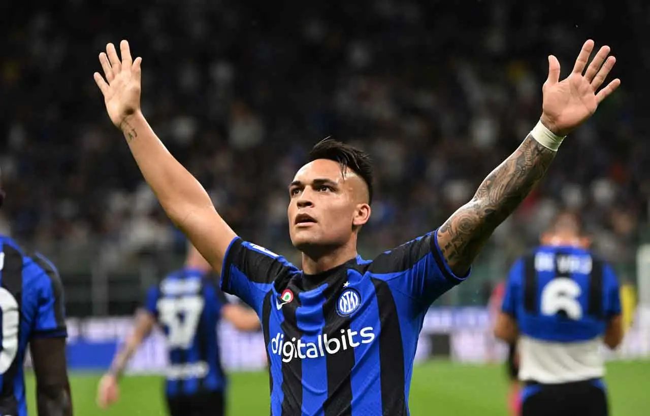 Pekan Kedua Serie A...