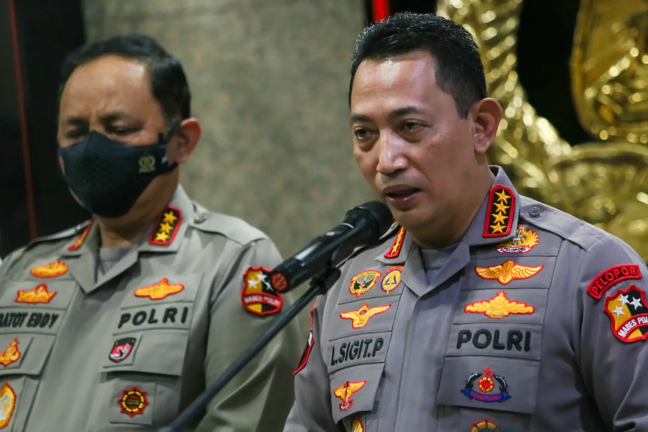 Perhimpunan Islam Nusantara...