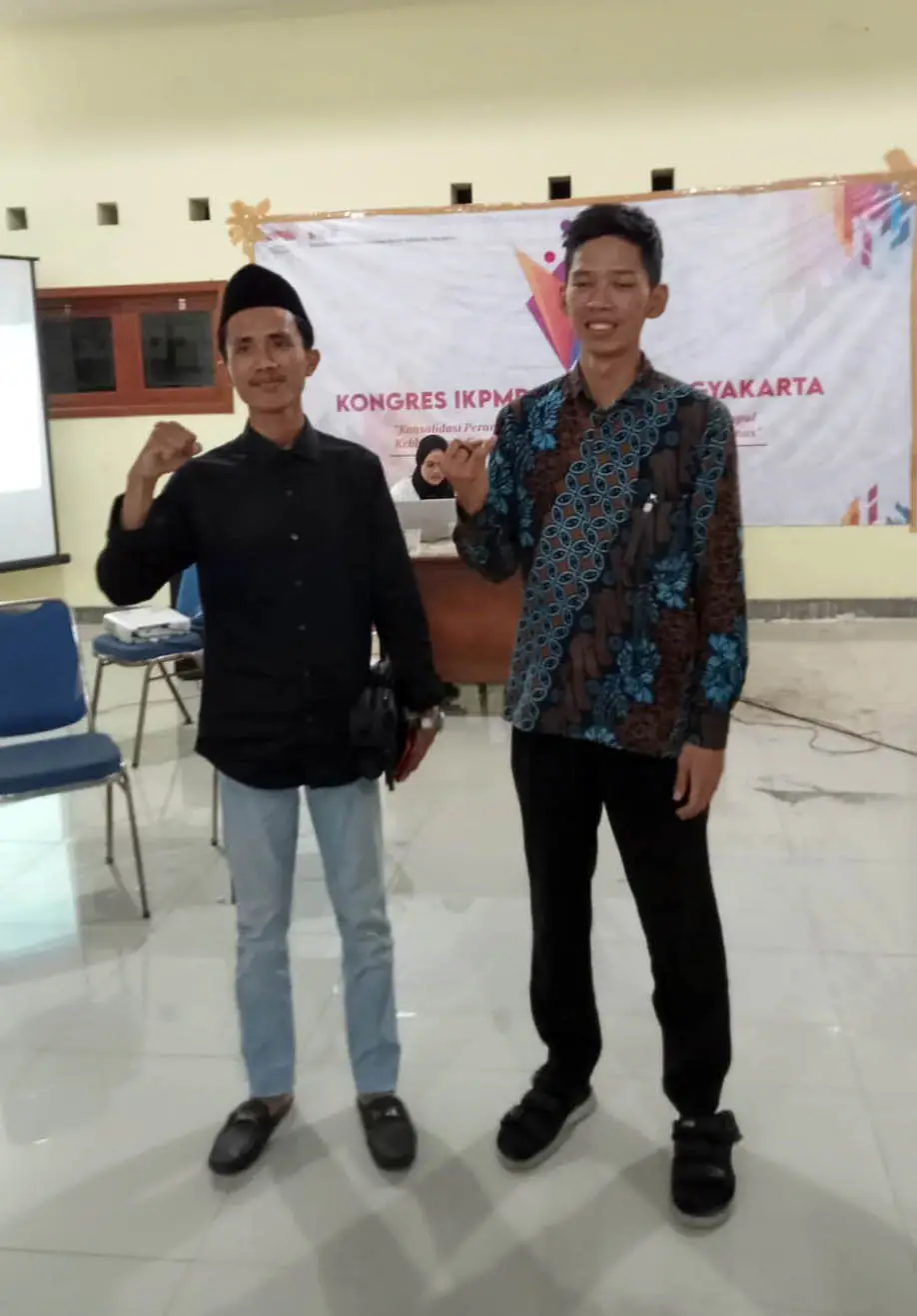 Raih Kemenangan Mutlak,...
