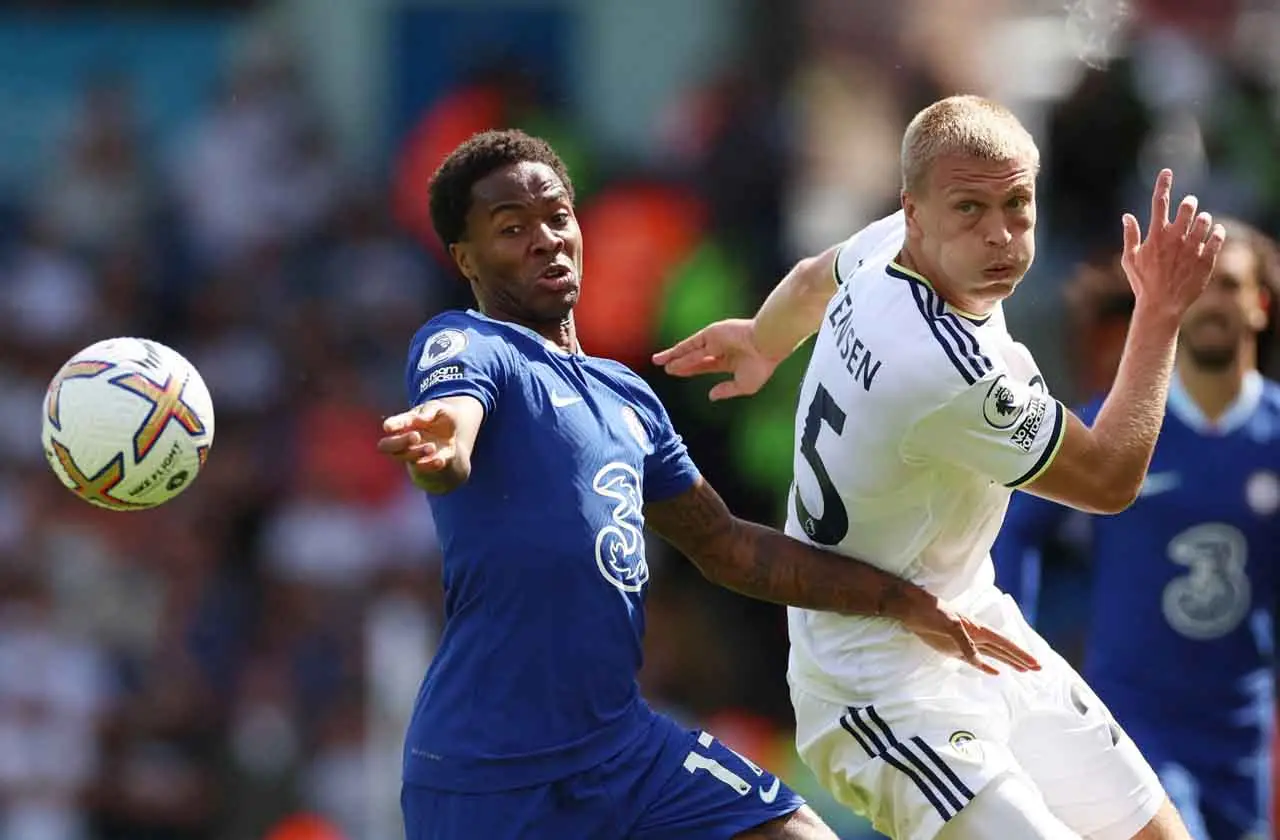 Tak Berdaya, Chelsea...