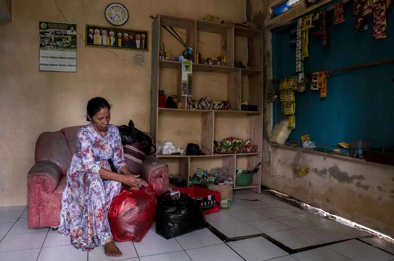 Foto Cerita : Hantu...