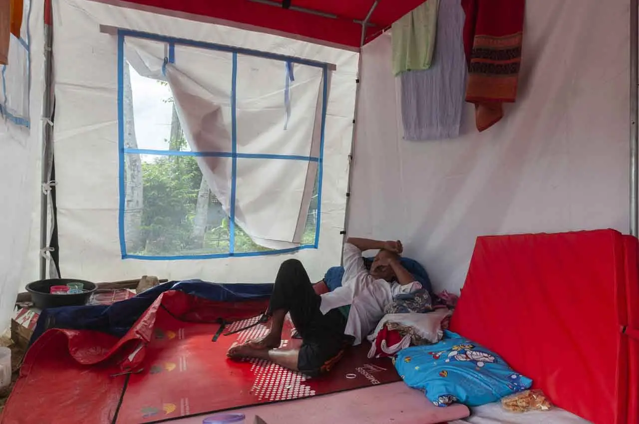 Foto Cerita : Hantu...