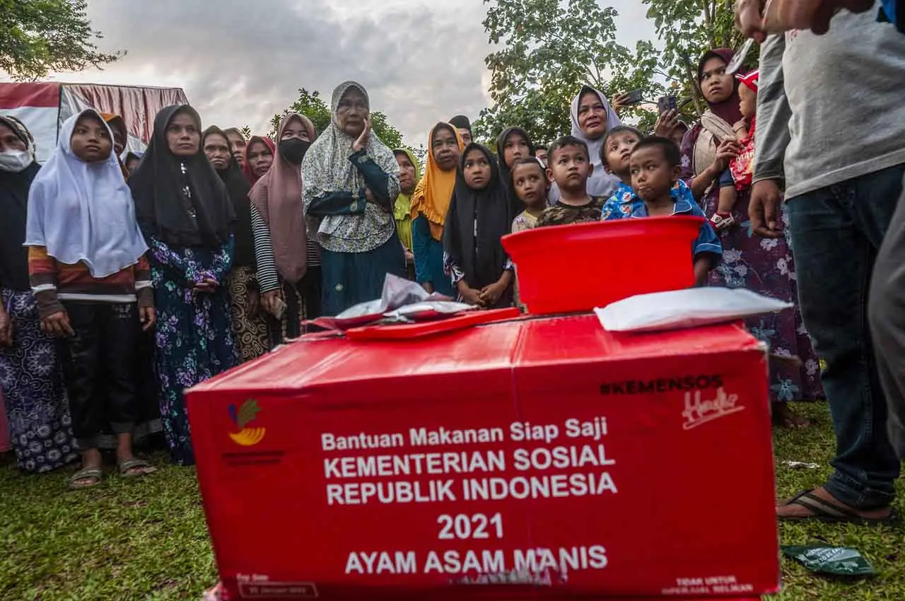Foto Cerita : Hantu...