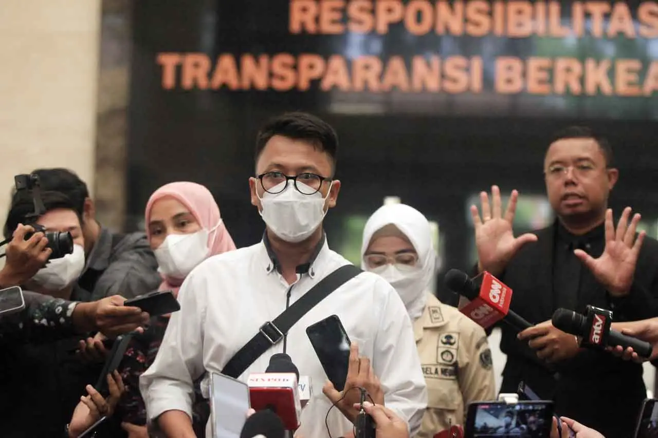 Perhimpunan Dokter Forensik...