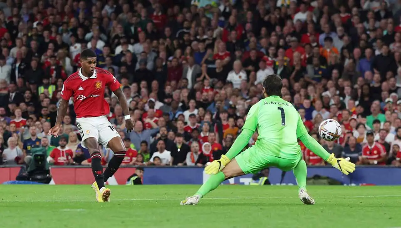 Bungkam Liverpool, Cristiano...