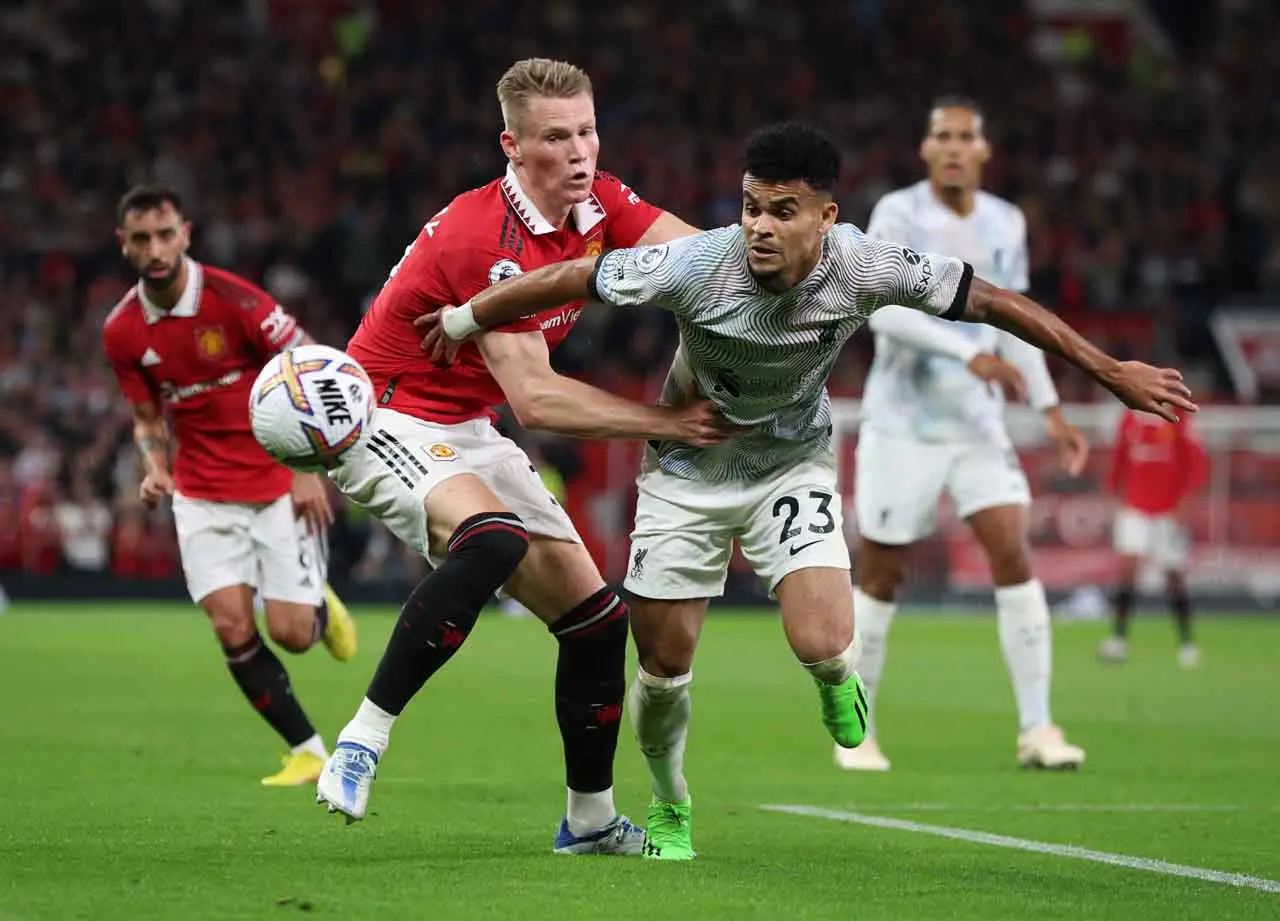 Bungkam Liverpool, Cristiano...