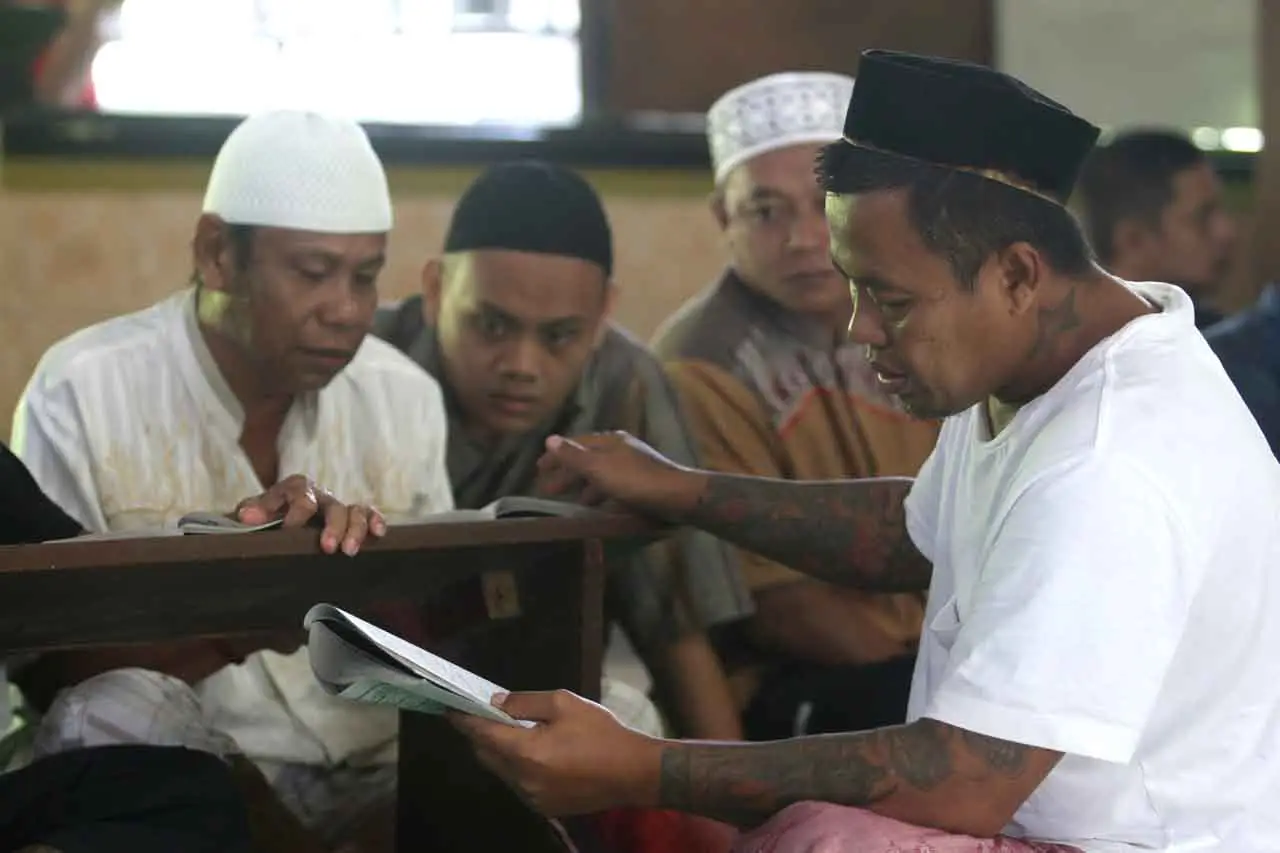 Foto Cerita : Masuk...