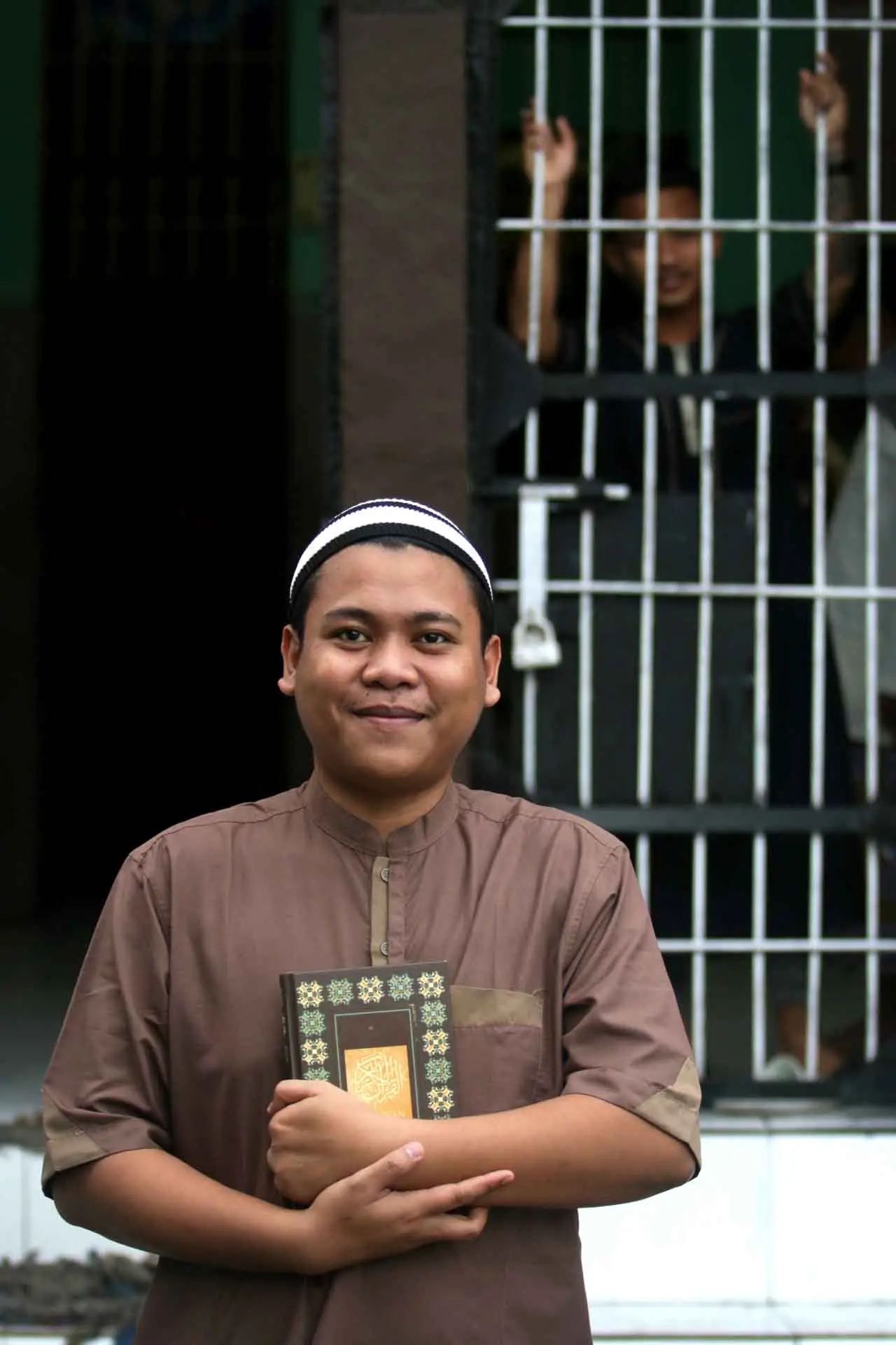 Foto Cerita : Masuk...