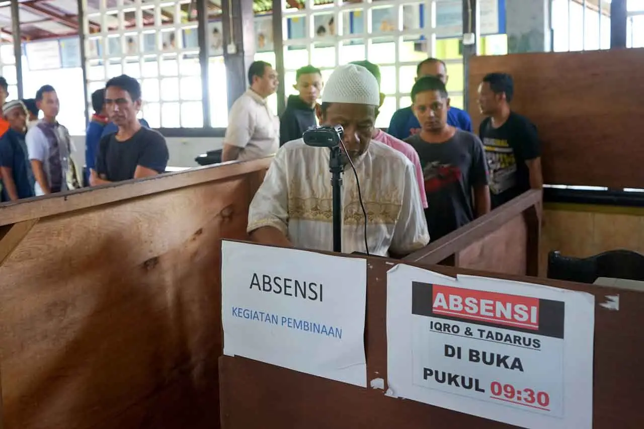 Foto Cerita : Masuk...