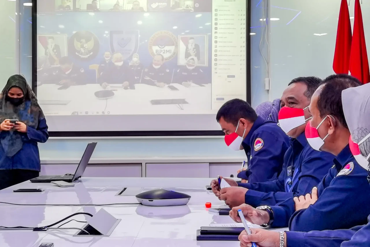 241 Pekerja Migran dari...