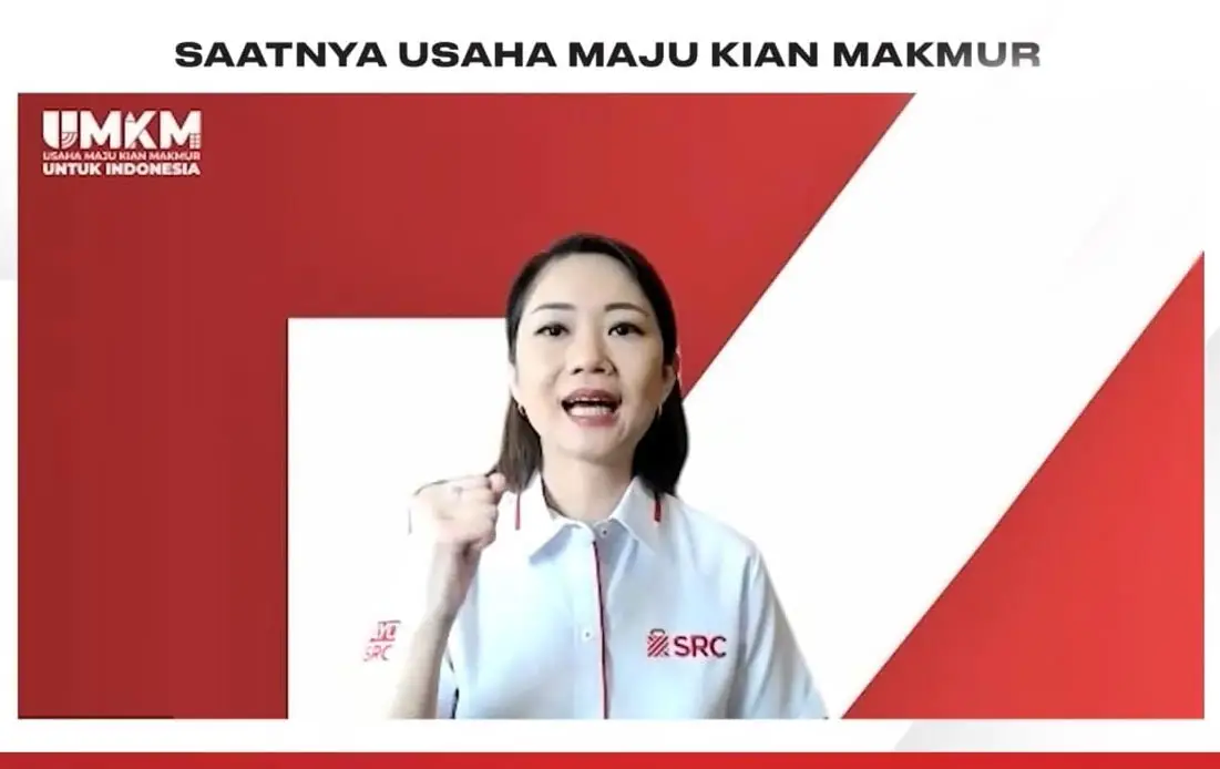 Inovasi Sampoerna Dukung...