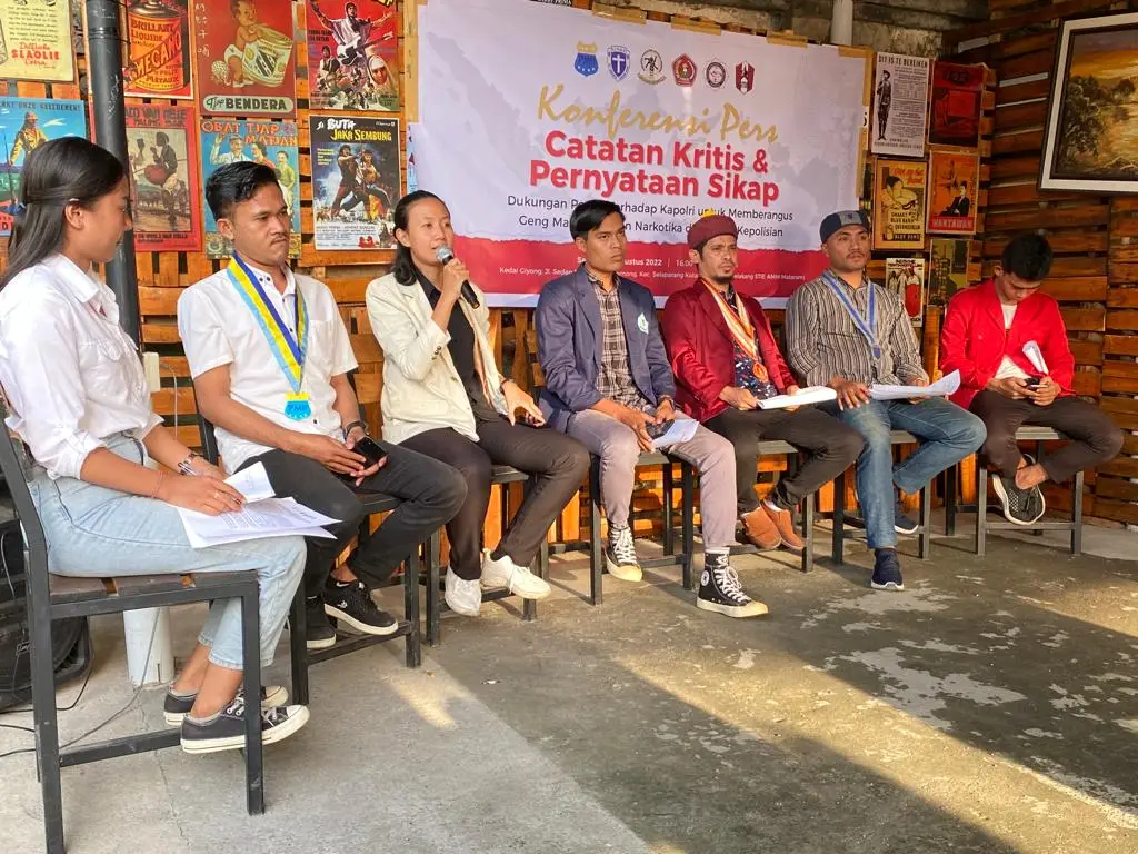 Cipayung Plus Mataram...