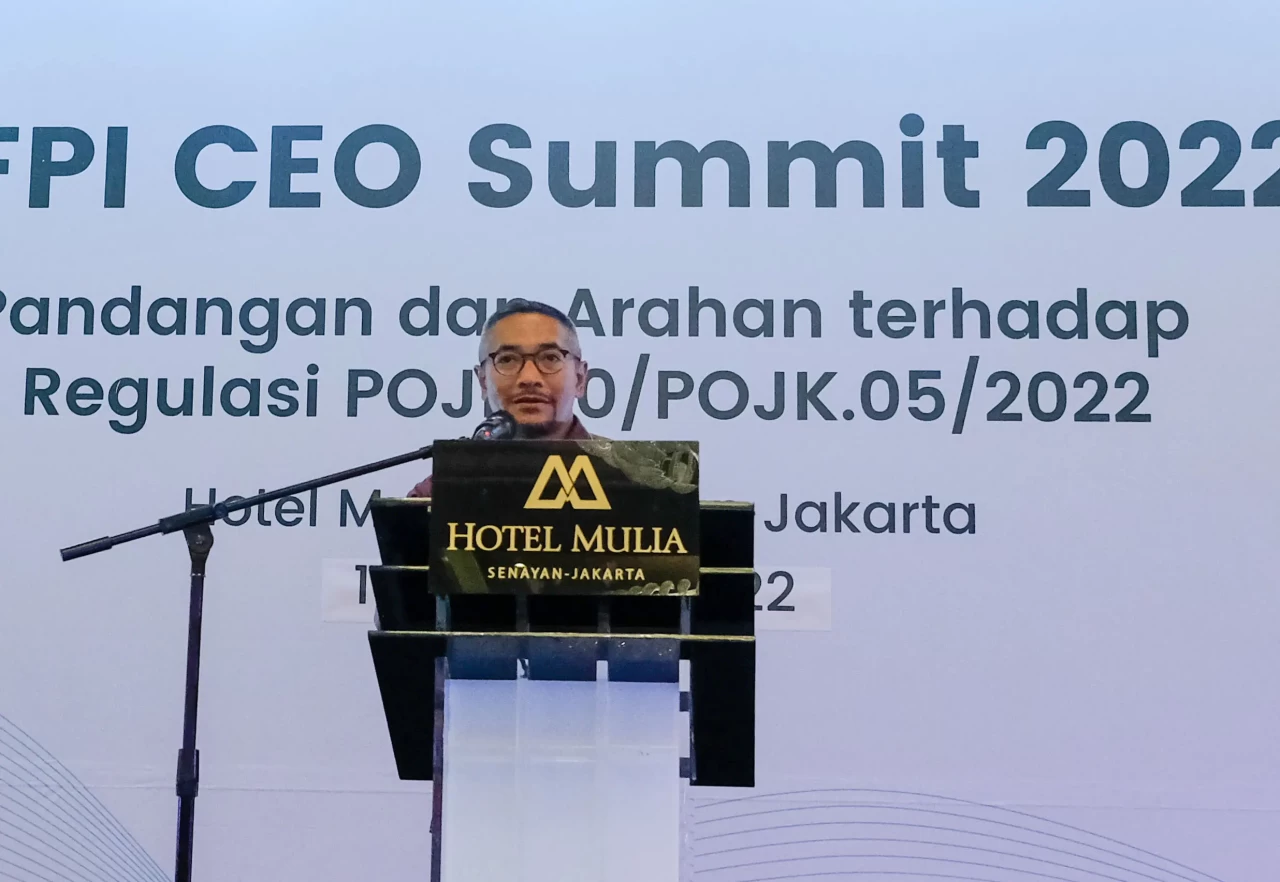 AFPI CEO Summit 2020