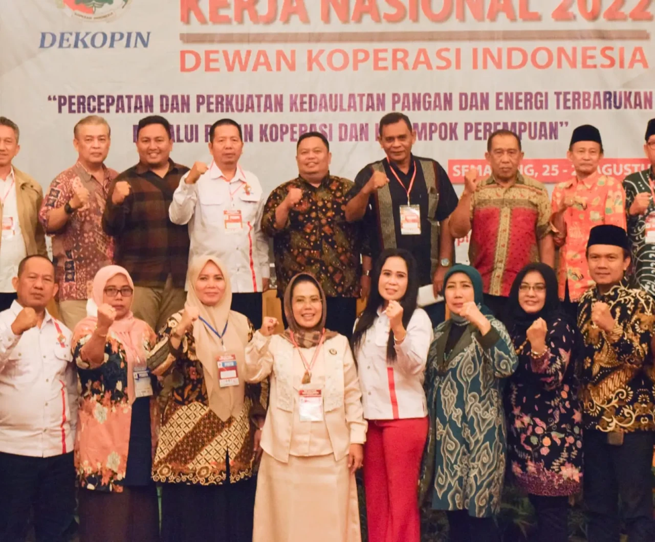 Untari Minta Gerakan...