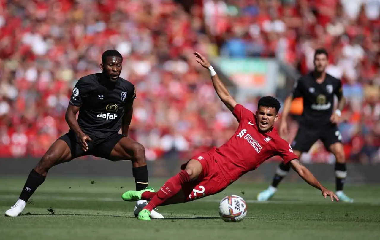 Momen Kebangkitan Liverpool,...
