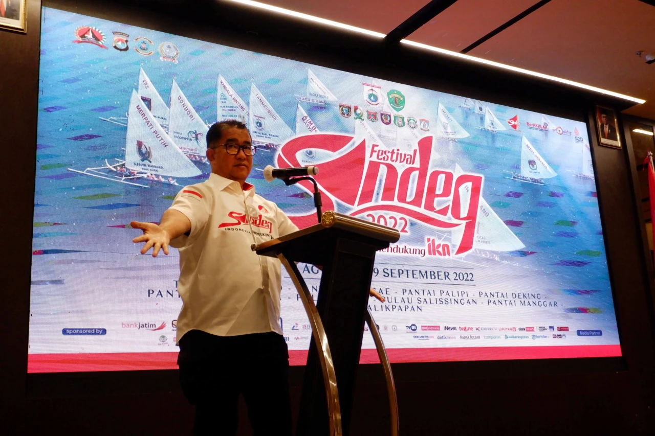 Presiden dan Wapres...