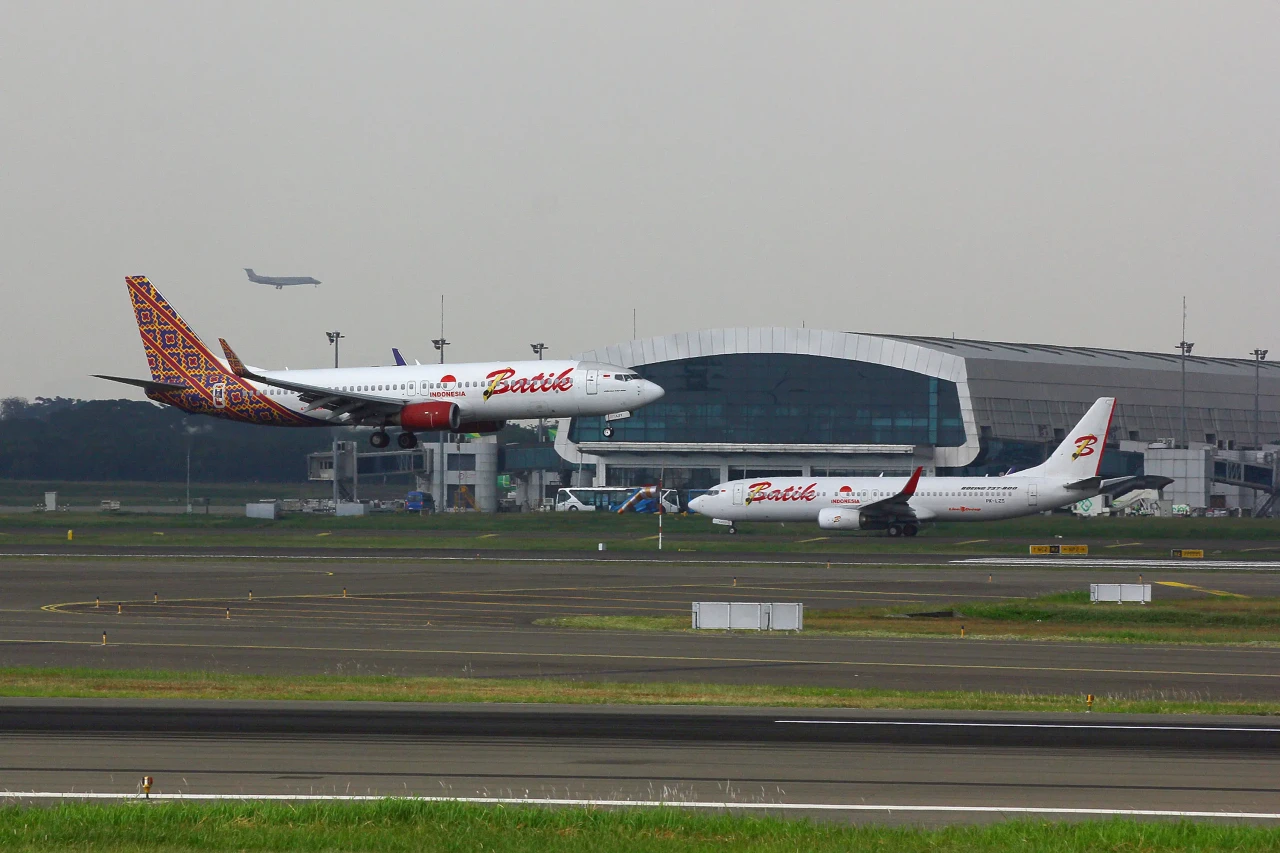 Tekan Harga Tiket, Presiden...