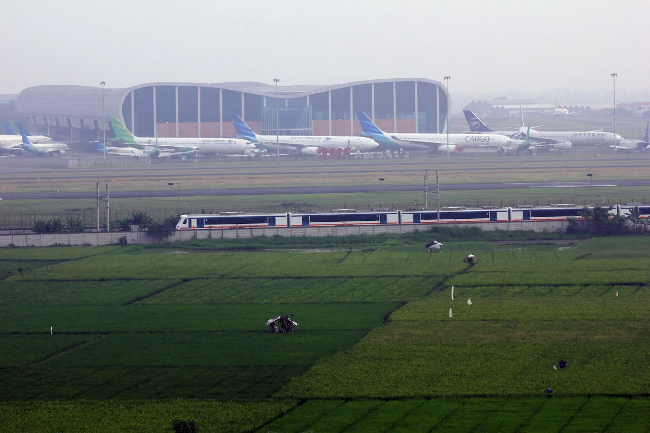 Tekan Harga Tiket, Presiden...