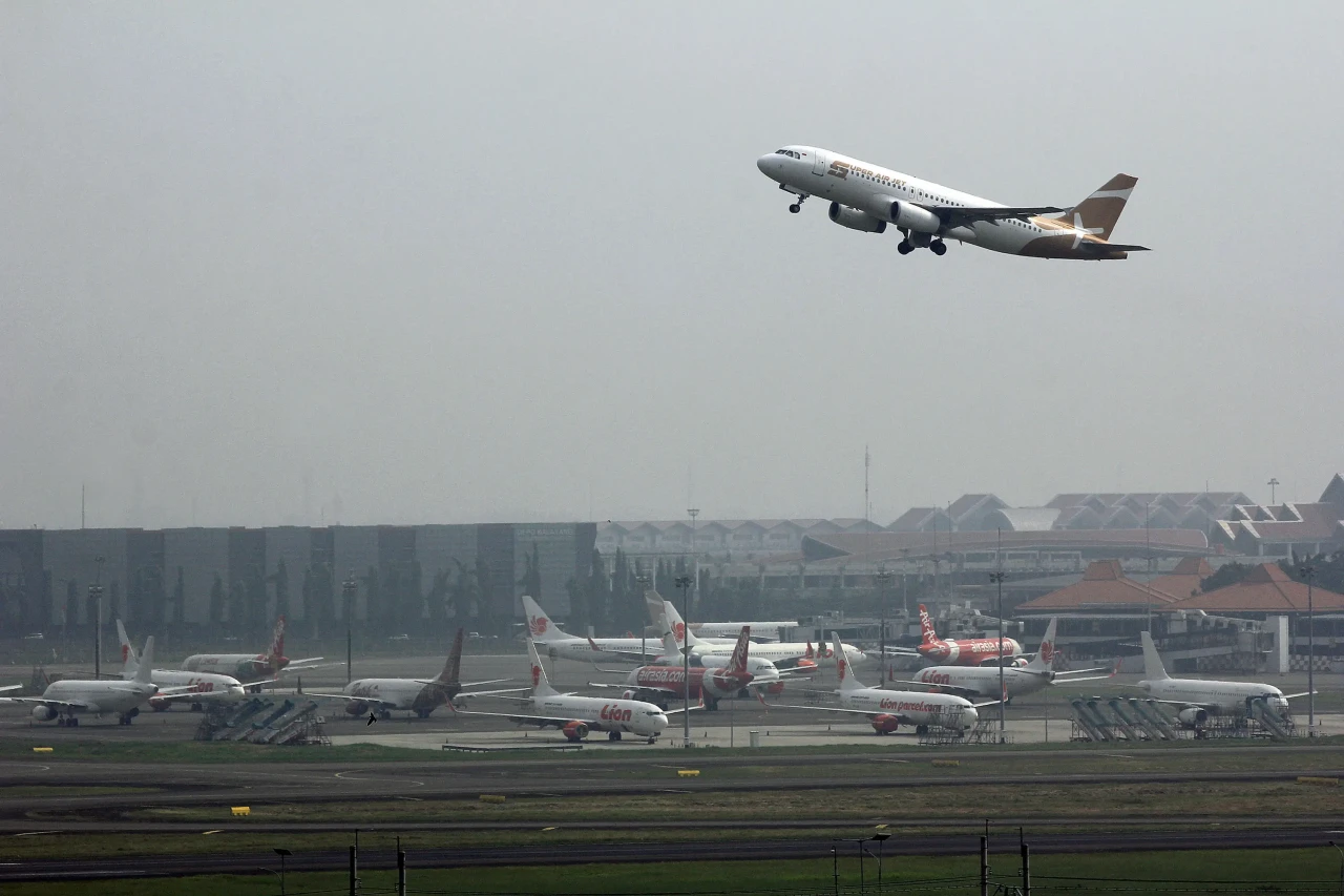 Tekan Harga Tiket, Presiden...
