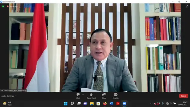 Forum Internasional...