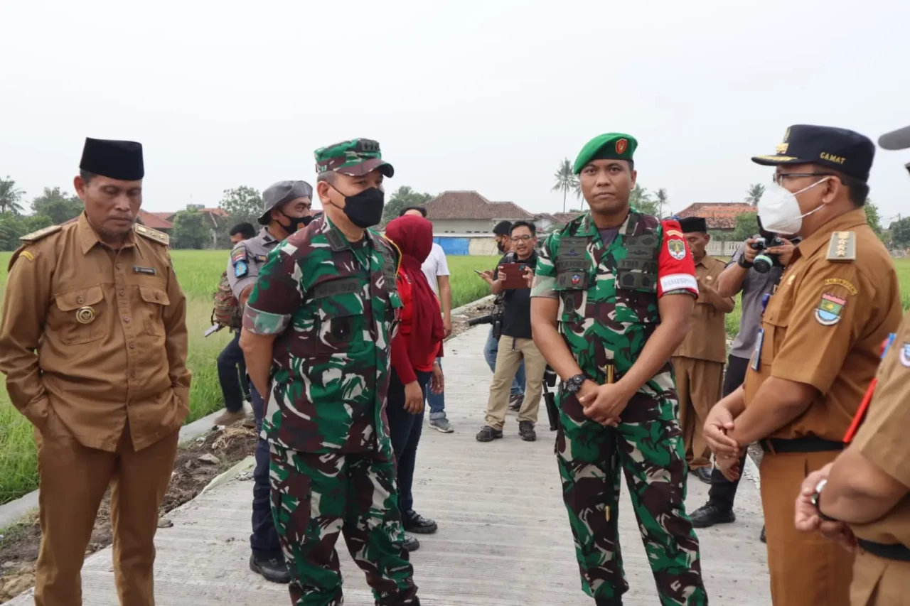 Program TMMD Bagian...