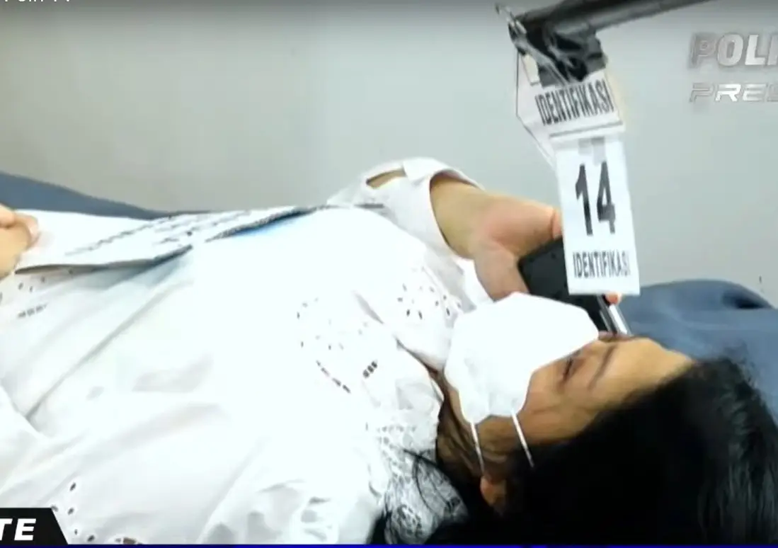 Jalani Rekonstruksi...