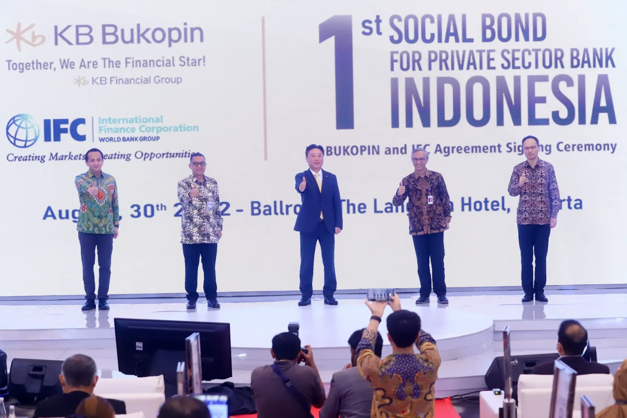 Bank KB Bukopin Jalin...