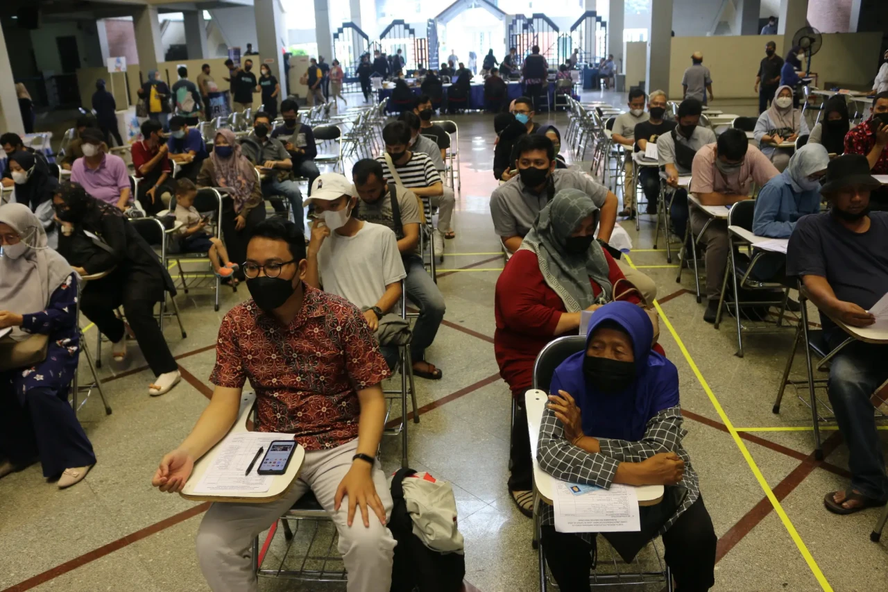 BIN DKI Jakarta dan...