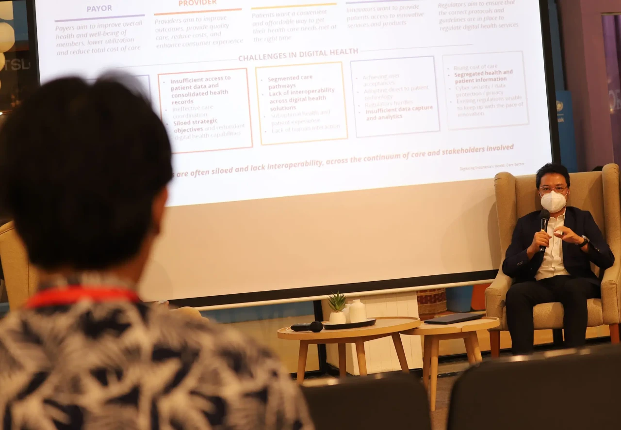 Deloitte Luncurkan Hasil...