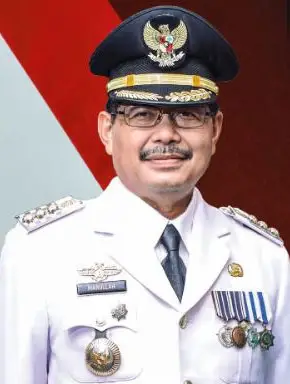 Dari Sekian Nama Calon...