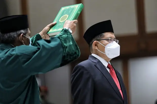 Dari Sekian Nama Calon...