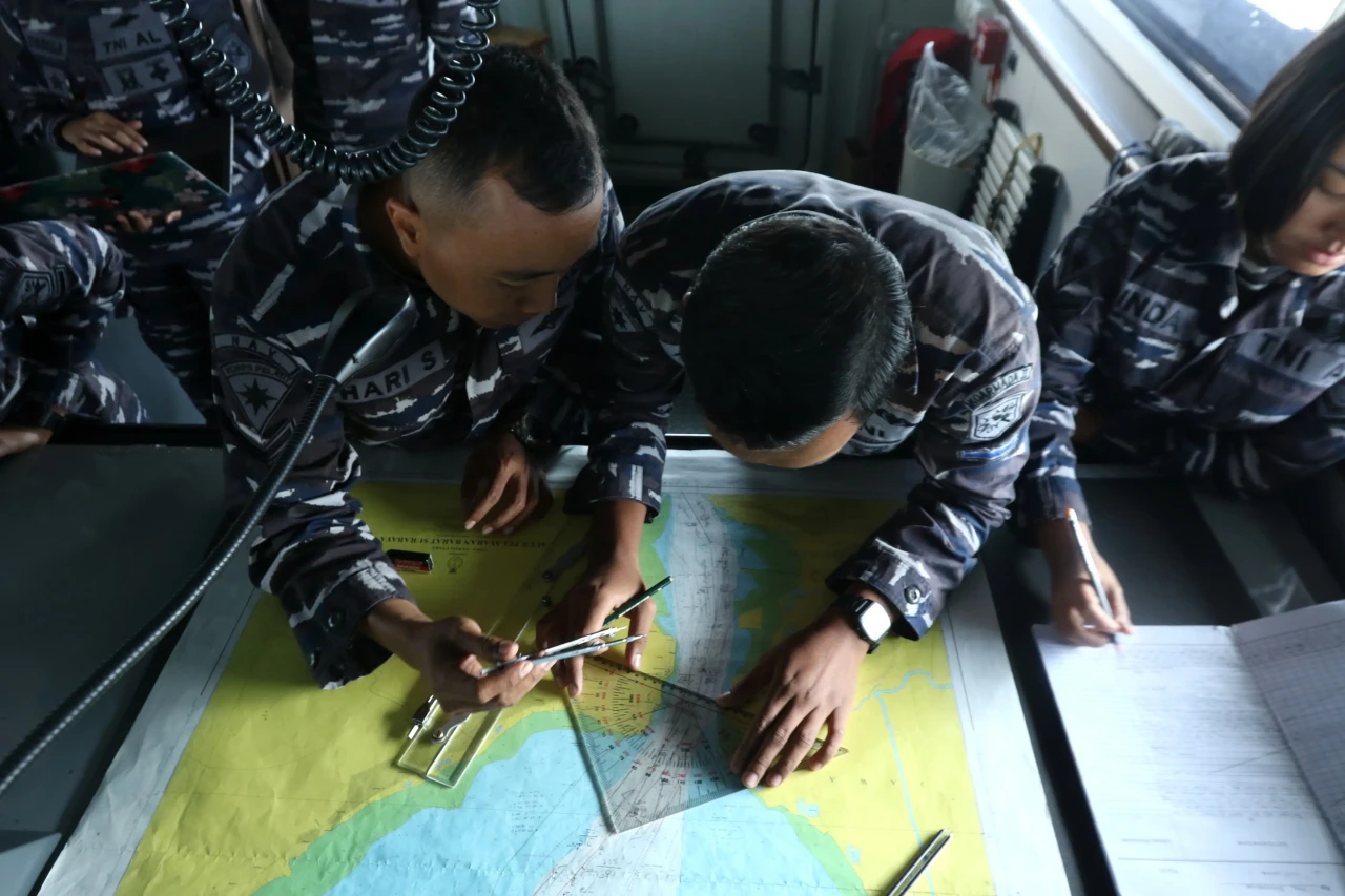 SEA Phase Malindo Jaya