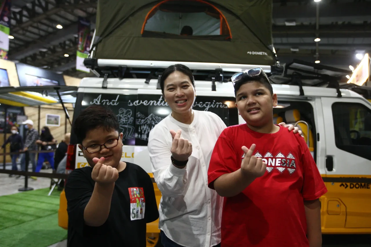 Aksi Anak Berkebutuhan...